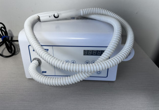 hadewe sb22 refrubished drill podiatry shop drill repairs nz 2