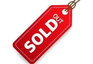 podiatry drill sold out sign v2